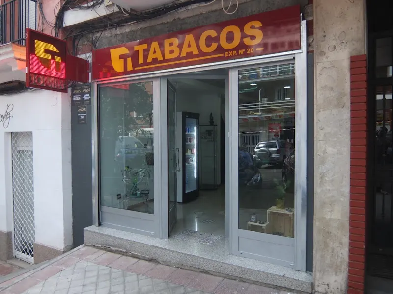 Estanco Zahora - Estanco en Madrid - foto 2