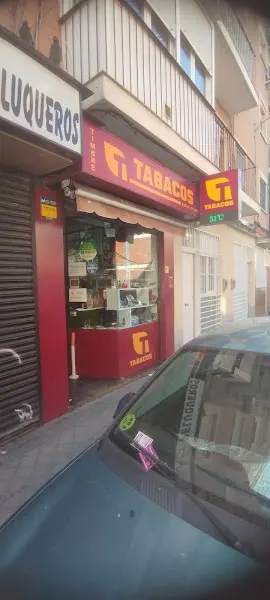 Expendeduría Número 370