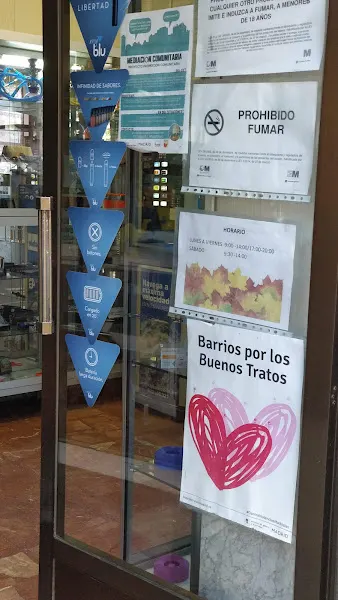 Estanco