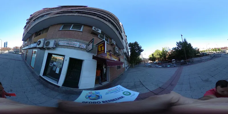 Estanco 865