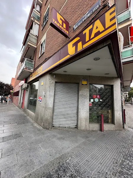 Estanco 610 - Estanco en Madrid - foto 2