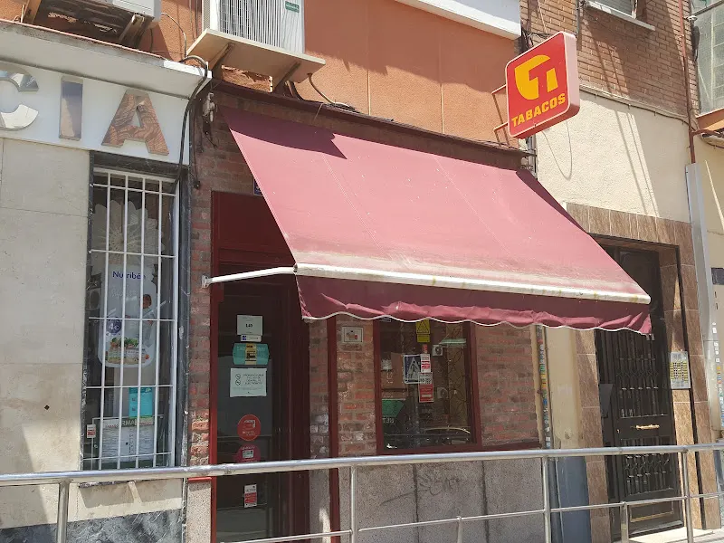 Expendeduria Número 702 - Estanco en Madrid - foto 2
