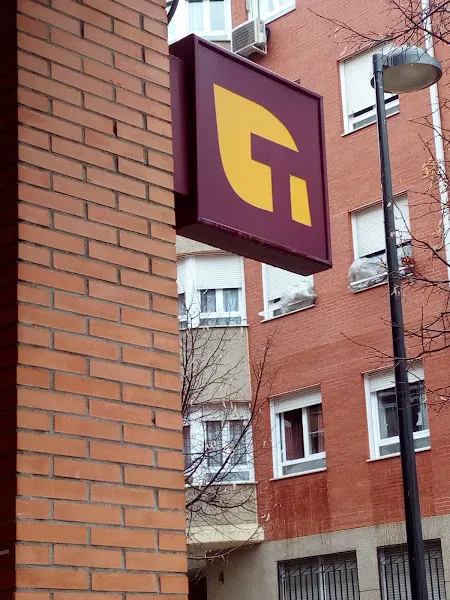 ESTANCO NORTE GETAFE17 - LOTERIAS Y APUESTAS DEL ESTADO