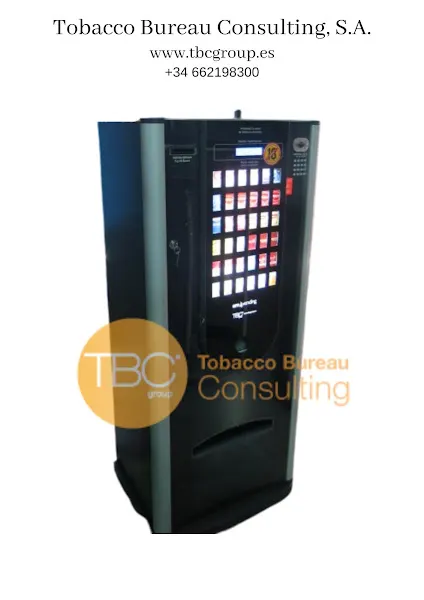 TBC Group - Getafe