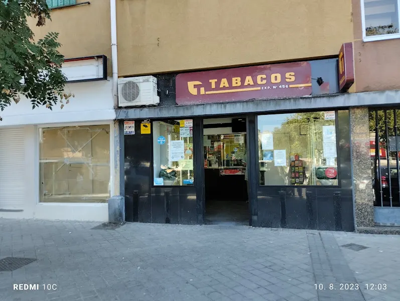 Tabaco
