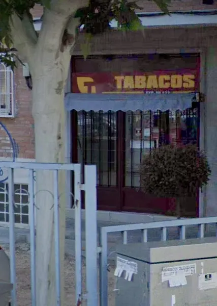 Tabacos Exp 372