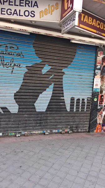 Nelpa - Estanco en Madrid - foto 2