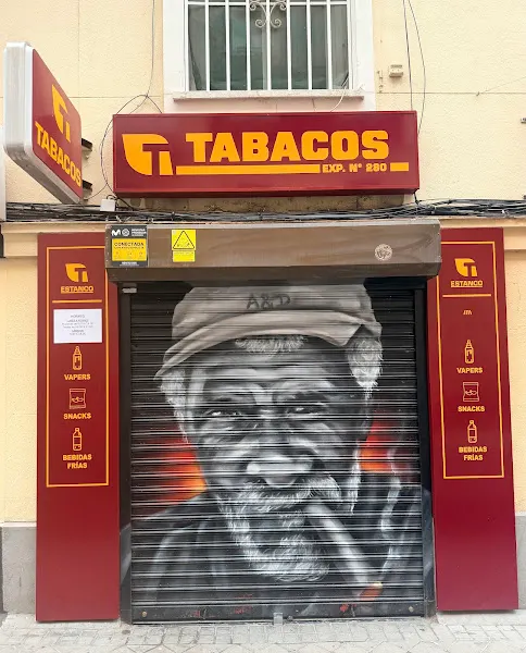 Estanco AyD - Estanco en Madrid - foto 2