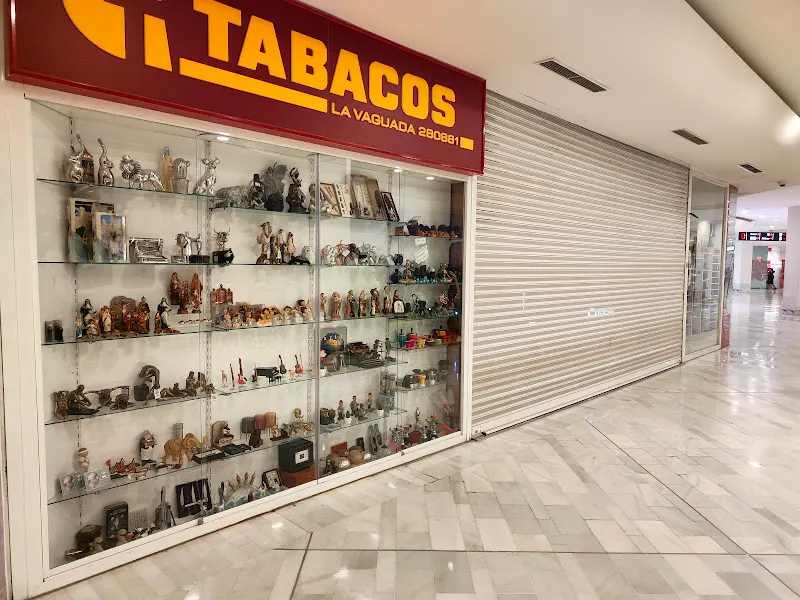 Tabacos La Vaguada