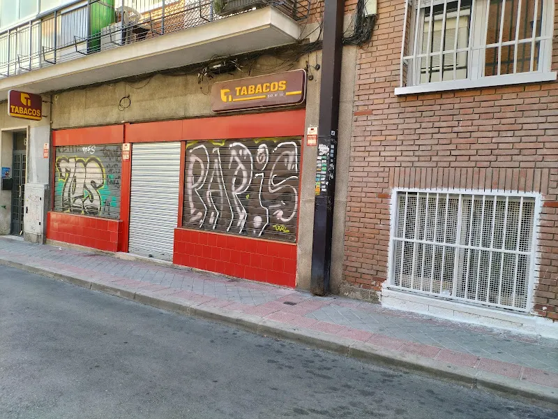 ESTANCO 557 - Estanco en Madrid - foto 2