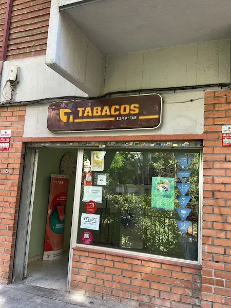 Tabacos - Estanco en Madrid - foto 2