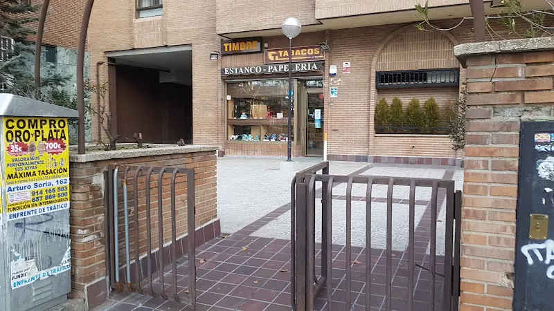 Estanco 760. IQOS OFFICIAL RESELLER. Mondial Relay. - Estanco en Madrid - foto 2