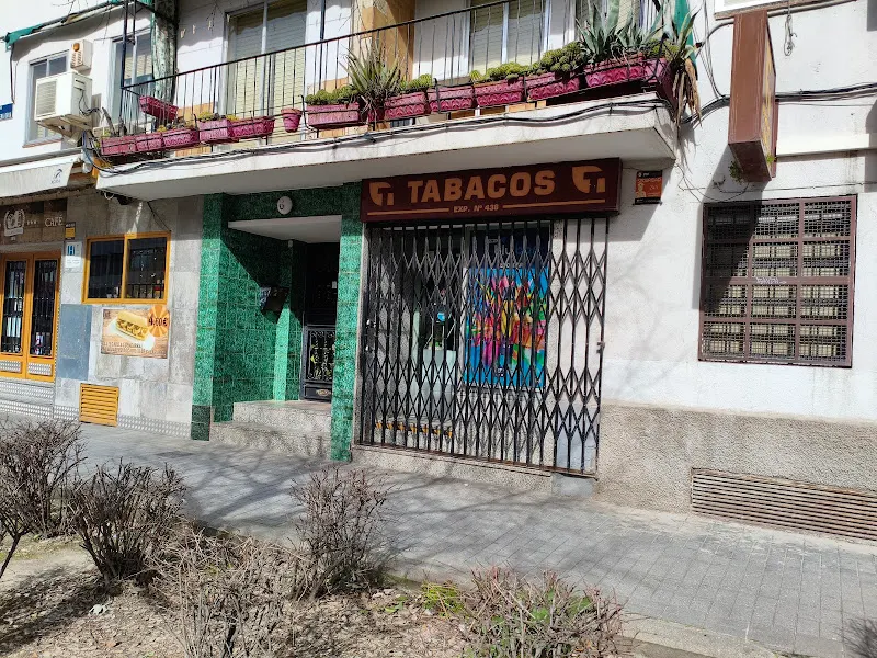 Expendeduria Número 438