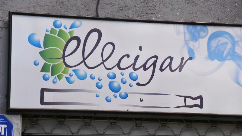 El Cigar - Madrid