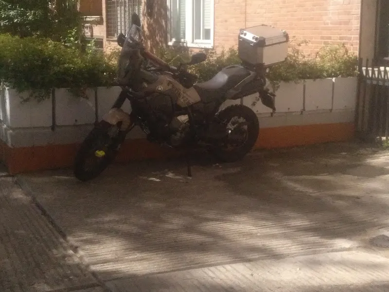Expendeduría Número 666
