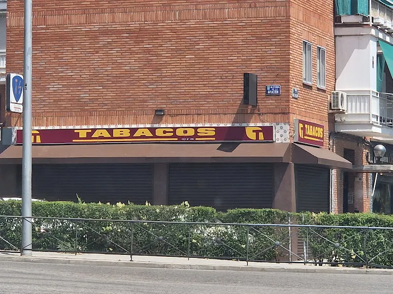 Estanco 275