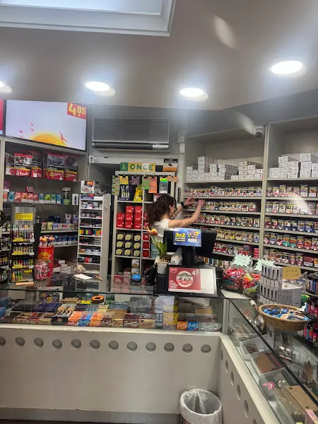 Estanco 474