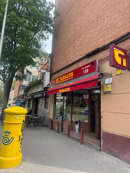Estanco 474 - Estanco en Madrid - foto 2