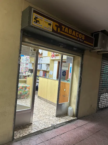 Estanco