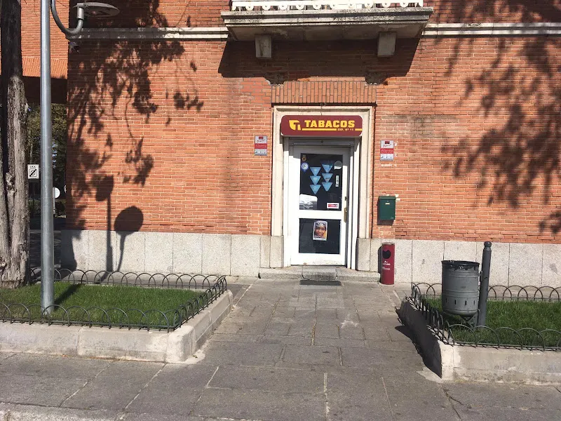 Estanco Plaza Moraleja - Estanco en Alcobendas - foto 2