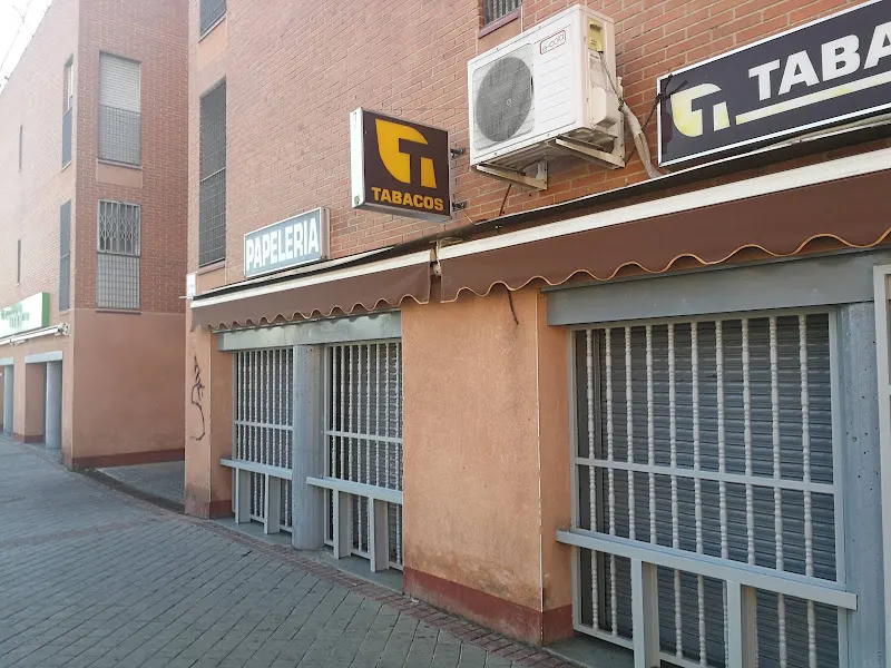 Estanco