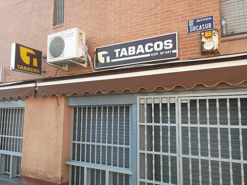 Estanco - Estanco en Madrid - foto 2