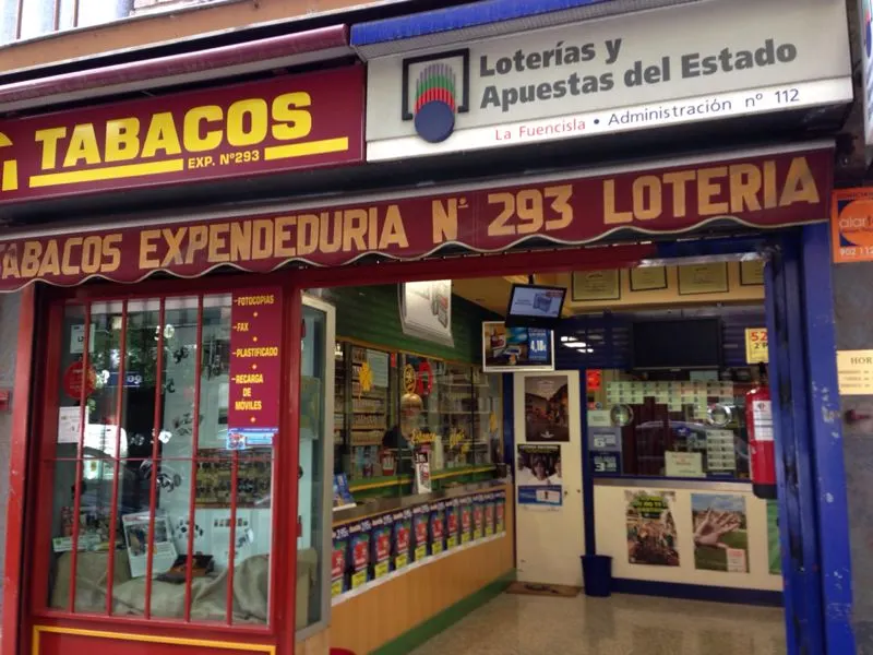 Estanco Lopez