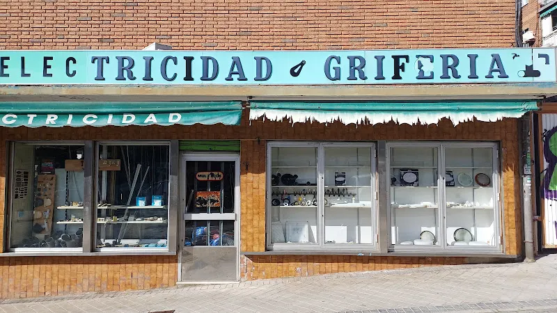 Ferretería Gil