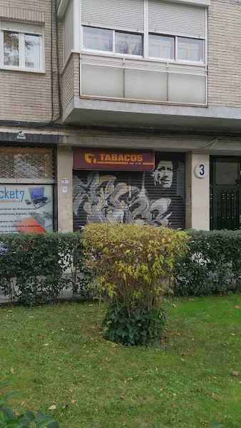 Tabacos