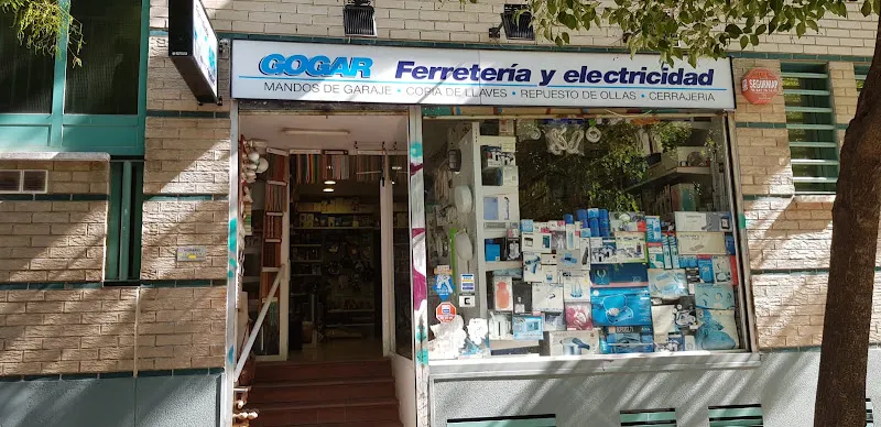 ferretería gogar 2