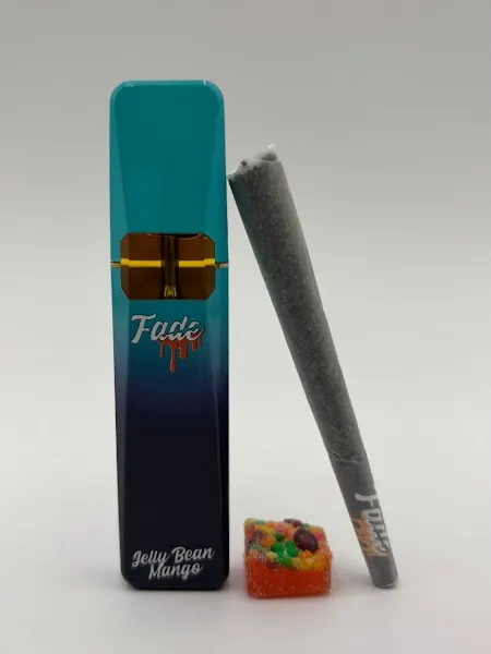 Big smoke Dispo