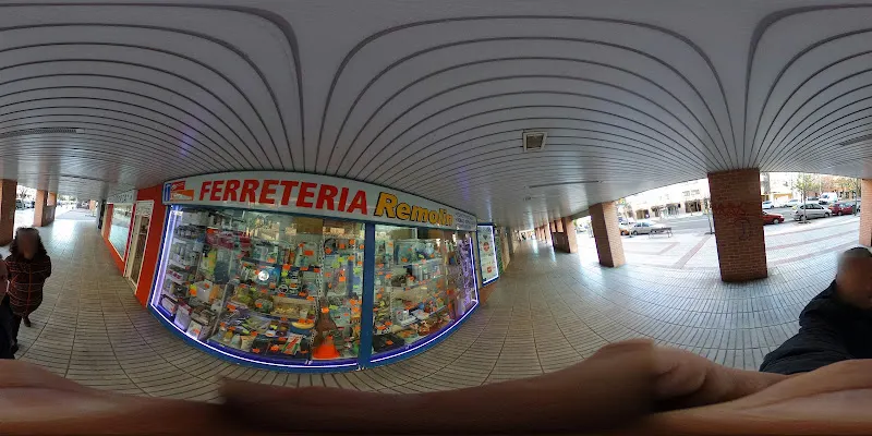 FerreterÍa REMOLÍN