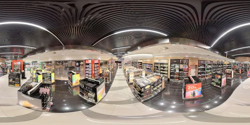 Madrid Duty Free
