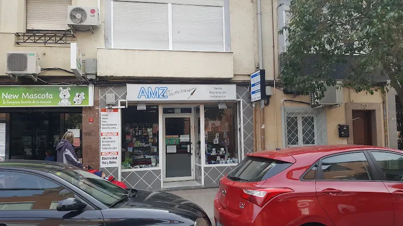 AMZ Electrónica - Tienda de electricidad en Coslada - foto 2