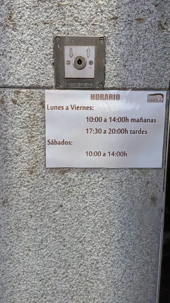 Ferretería Onsa en Madrid