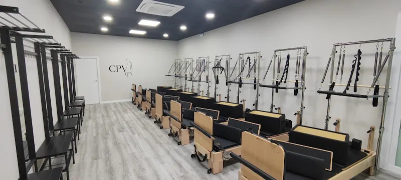 CPV Centro Pilates Valdebernardo - Centro de pilates en Madrid - foto 2
