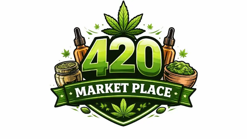 420 Market Place