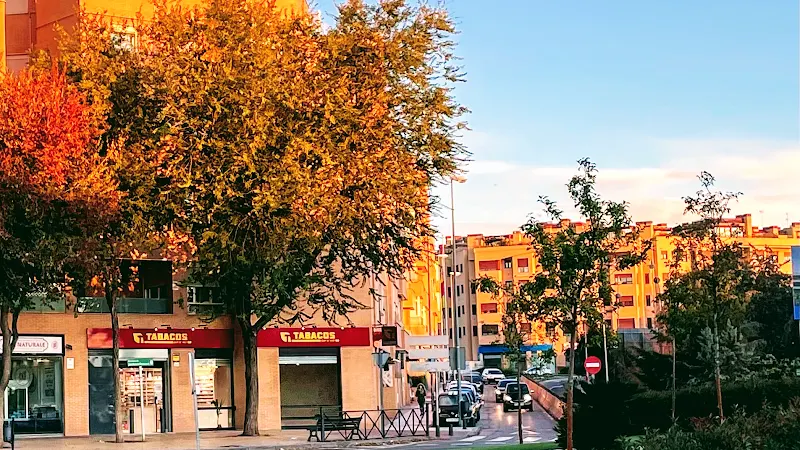 Estanco La Vega - Alcobendas