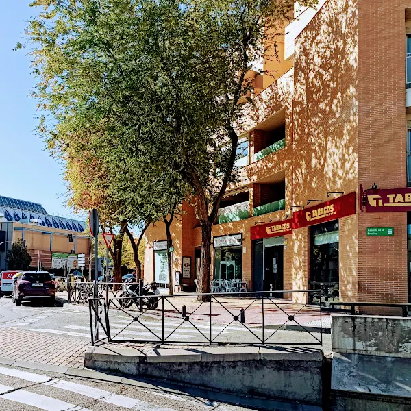 Estanco La Vega - Estanco en Alcobendas - foto 2
