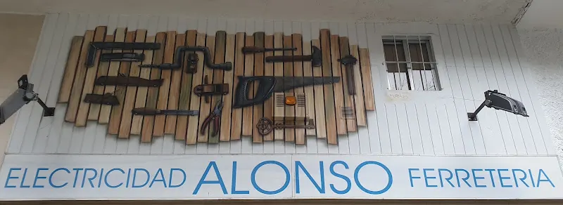 Ferreteria Alonso