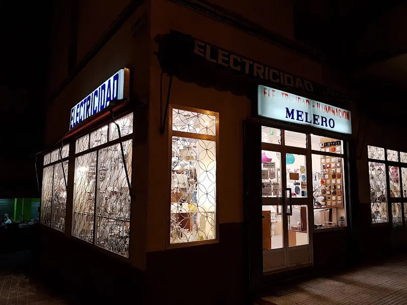 Electricidad Melero