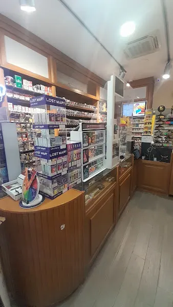 Tabacos