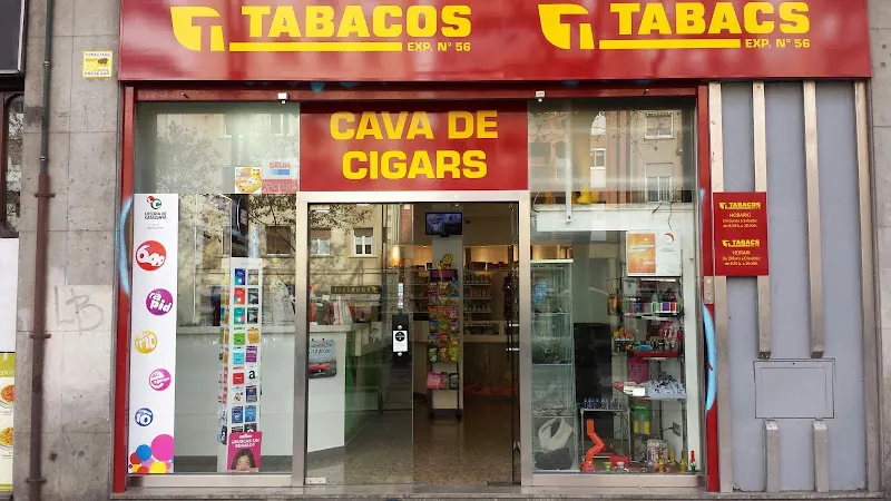 L' Estanc del Paral·lel