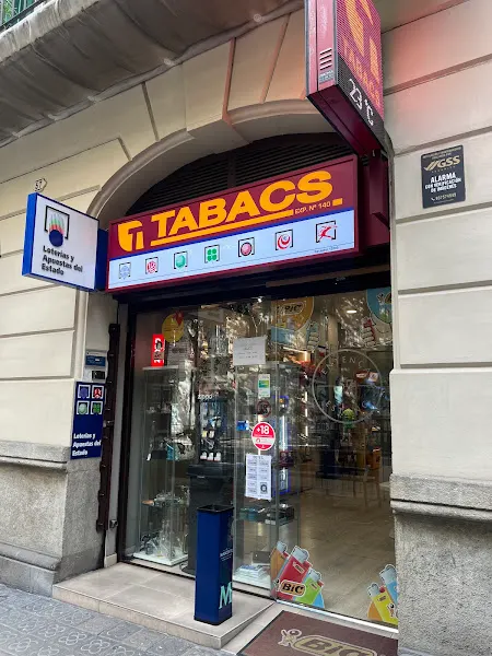 Estanc Entença 57 IQOS PREMIUM PARTNER - Estanco en Barcelona - foto 2