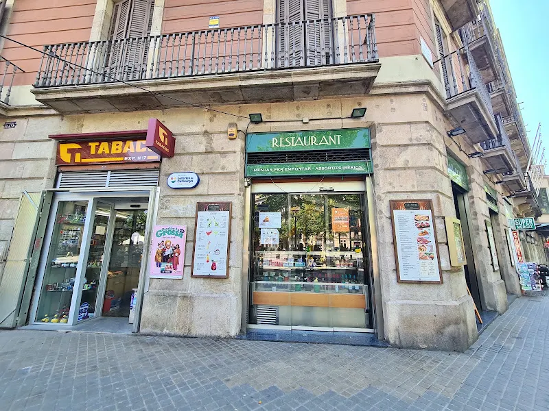 Estanco 17. Tabaco - Estanco en Barcelona - foto 2