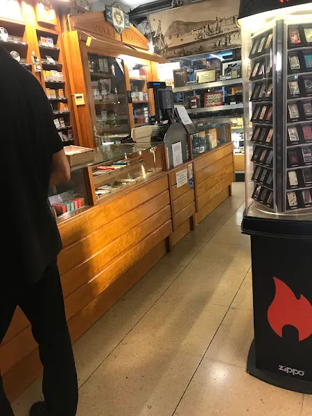 Domingo Cigars (Antiguo Gimeno Tabac)