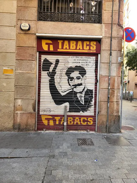 Estanc del Raval - Estanco en Barcelona - foto 2