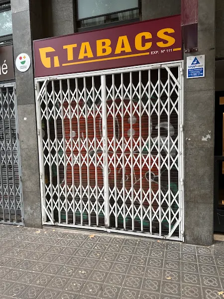 Estanc Tabacs