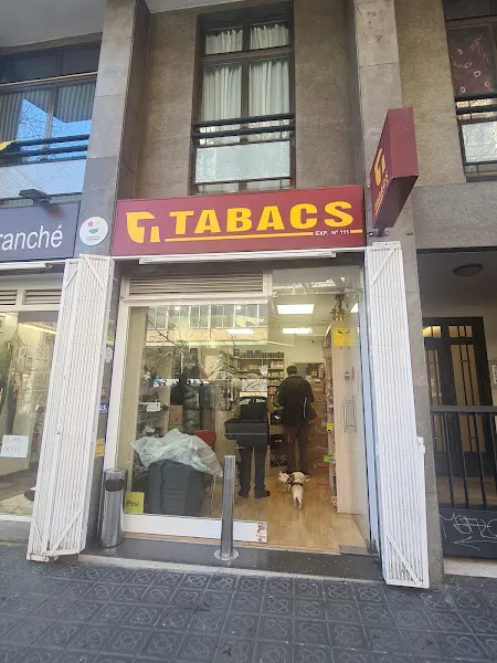 Estanc Tabacs - Estanco en Barcelona - foto 2