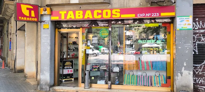 Iqos Official Reseller Estanc Exp. Núm. 223 - Estanco en Barcelona - foto 2